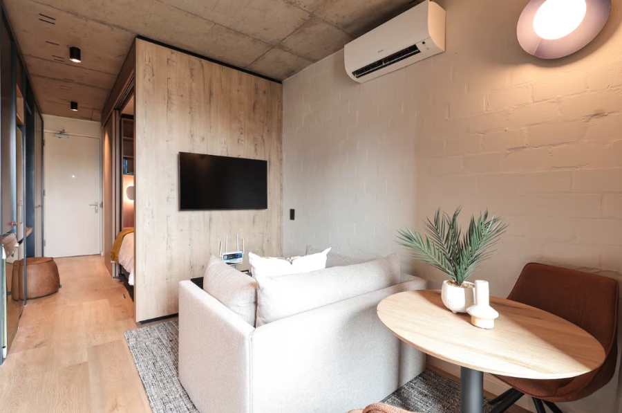 0 Bedroom Property for Sale in Sea Point Western Cape